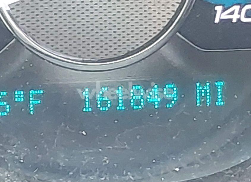 Photo 15 of 2008 Chevrolet Malibu LTZ (VIN 1G1ZK57738F155063)
