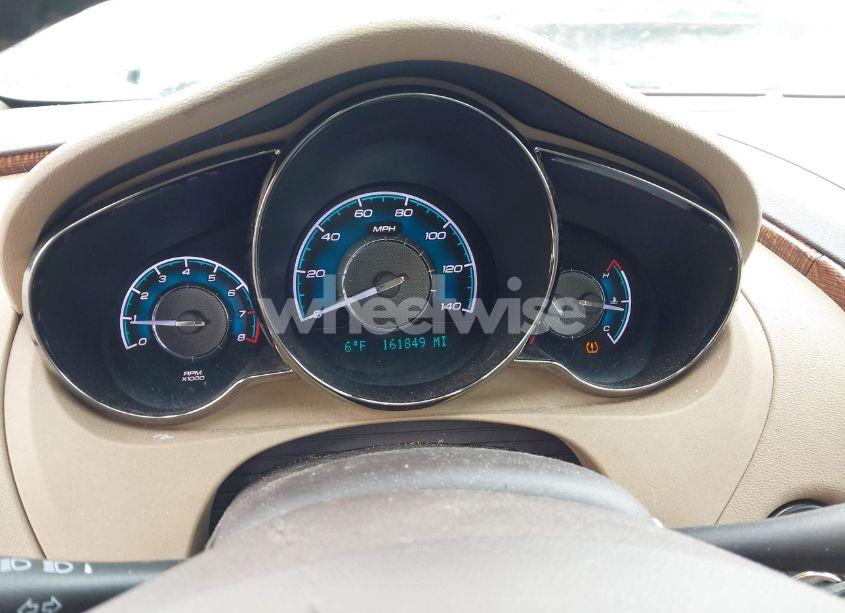 Photo 7 of 2008 Chevrolet Malibu LTZ (VIN 1G1ZK57738F155063)
