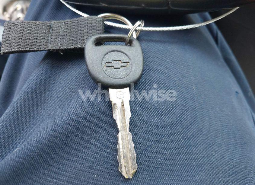 Photo 11 of 2008 Chevrolet Malibu LTZ (VIN 1G1ZK57738F225757)