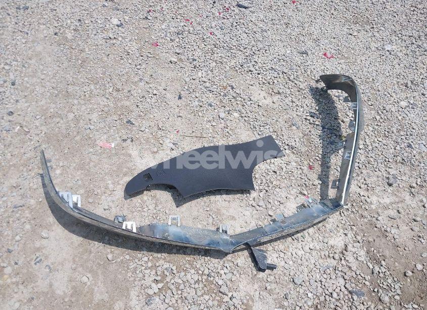 Photo 12 of 2008 Chevrolet Malibu LTZ (VIN 1G1ZK57738F225757)