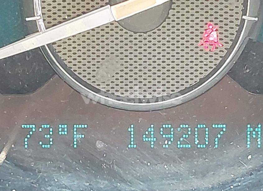 Photo 16 of 2008 Chevrolet Malibu LTZ (VIN 1G1ZK57738F225757)