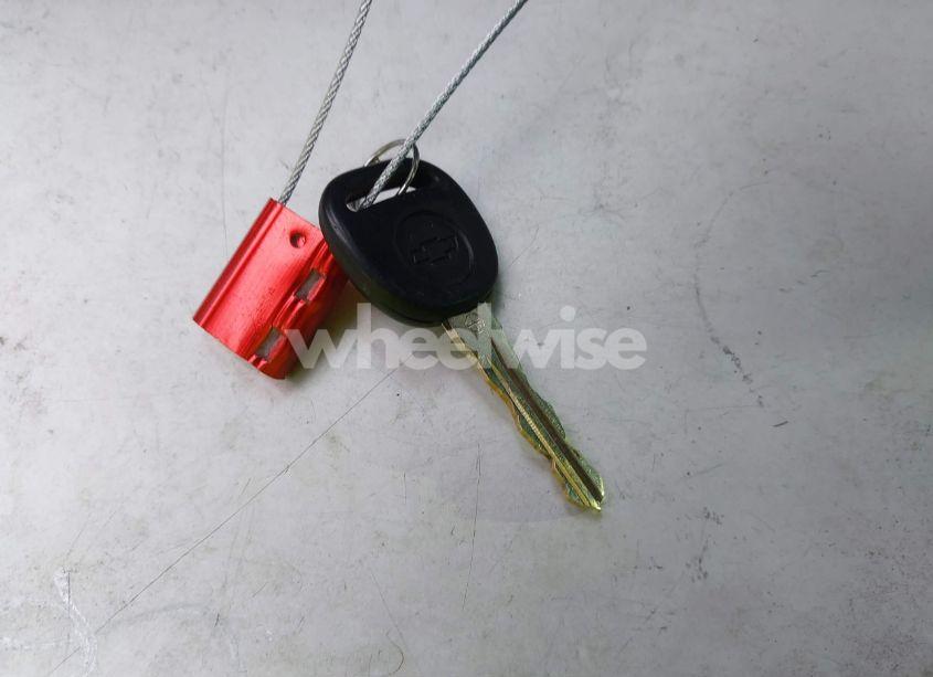 Photo 11 of 2008 Chevrolet Malibu LTZ (VIN 1G1ZK57738F236323)
