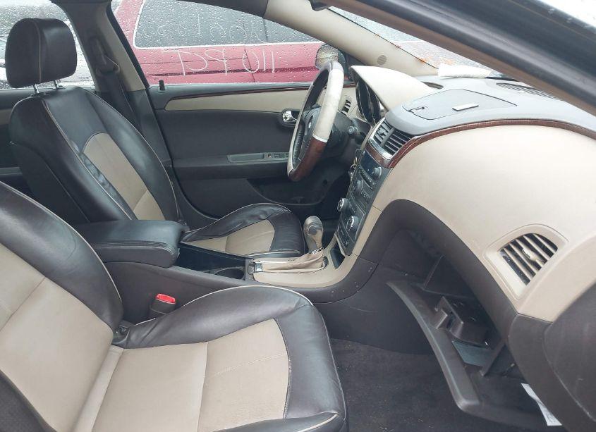 Photo 5 of 2009 Chevrolet Malibu LTZ (VIN 1G1ZK577394133996)