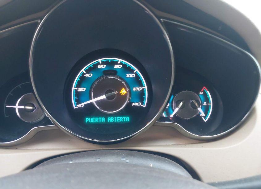 Photo 7 of 2009 Chevrolet Malibu LTZ (VIN 1G1ZK577394133996)