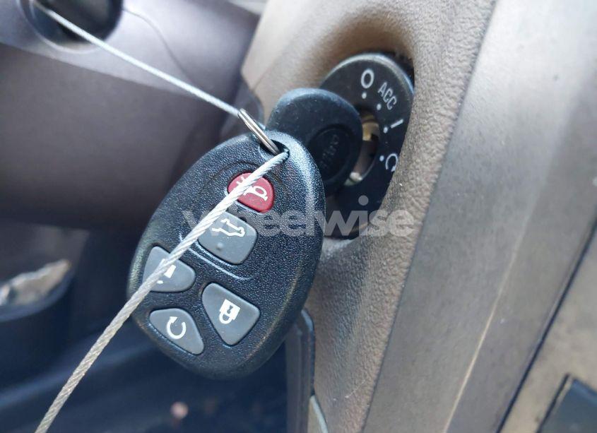 Photo 11 of 2009 Chevrolet Malibu LTZ (VIN 1G1ZK57739F242866)