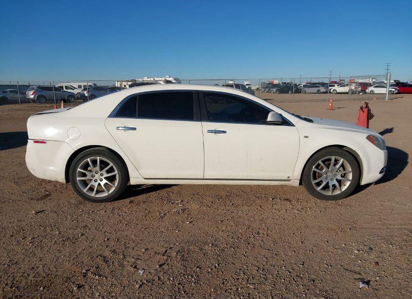 Photo 13 of 2008 Chevrolet Malibu LTZ (VIN 1G1ZK577484227206)