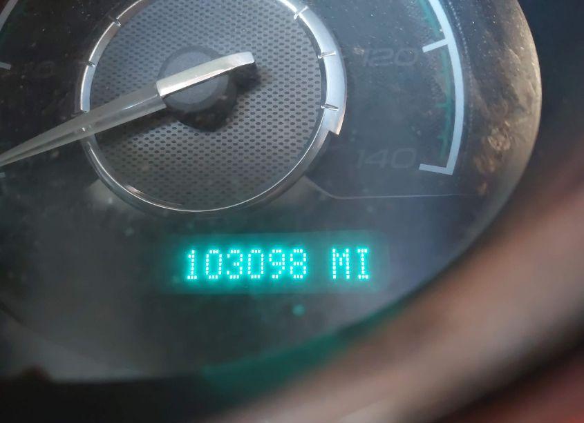 Photo 15 of 2008 Chevrolet Malibu LTZ (VIN 1G1ZK577484227206)