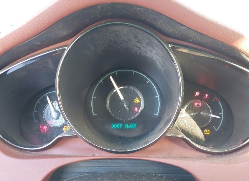 Photo 7 of 2008 Chevrolet Malibu LTZ (VIN 1G1ZK577484227206)