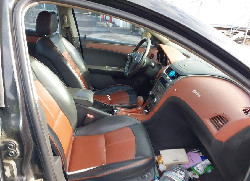 Photo 5 of 2008 Chevrolet Malibu LTZ (VIN 1G1ZK577584231944)