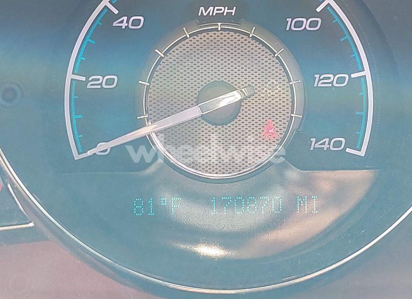 Photo 15 of 2008 Chevrolet Malibu LTZ (VIN 1G1ZK577584267469)