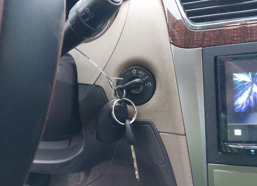 Photo 11 of 2008 Chevrolet Malibu LTZ (VIN 1G1ZK57758F152343)