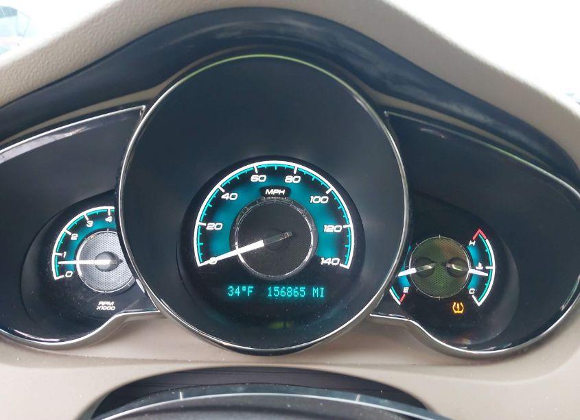 Photo 15 of 2008 Chevrolet Malibu LTZ (VIN 1G1ZK57758F152343)