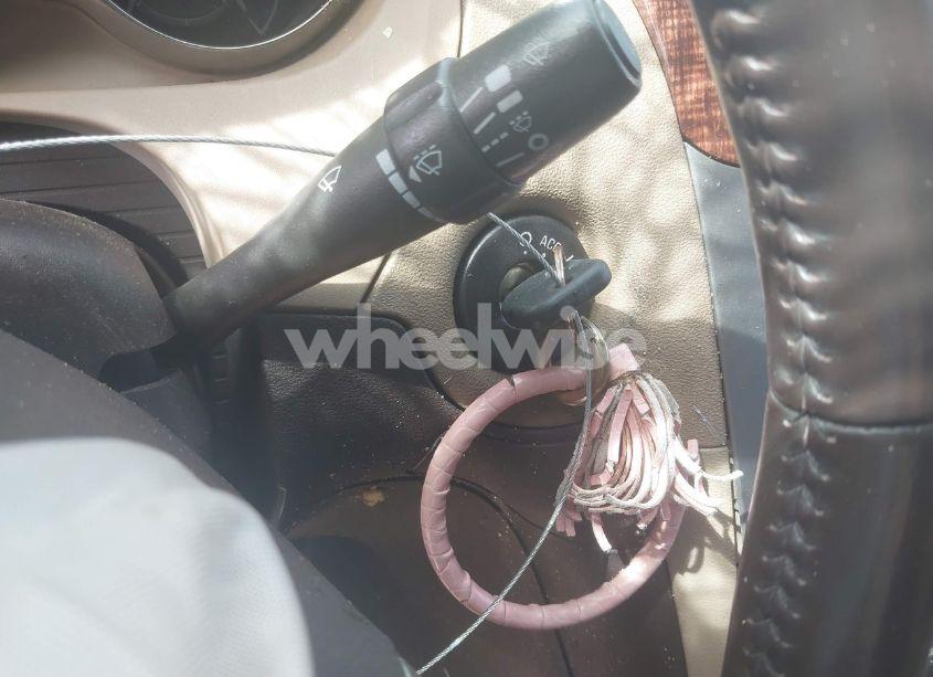 Photo 11 of 2008 Chevrolet Malibu LTZ (VIN 1G1ZK57758F224691)