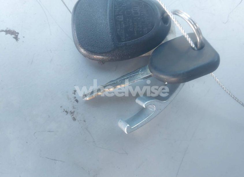 Photo 10 of 2008 Chevrolet Malibu LTZ (VIN 1G1ZK57778F223767)