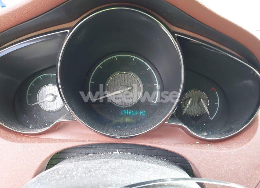 Photo 7 of 2008 Chevrolet Malibu LTZ (VIN 1G1ZK577884262279)