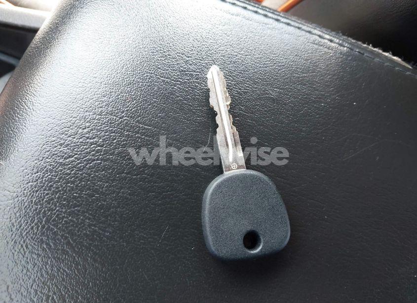 Photo 11 of 2008 Chevrolet Malibu LTZ (VIN 1G1ZK57788F216309)