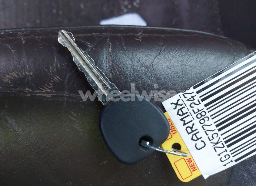 Photo 11 of 2008 Chevrolet Malibu LTZ (VIN 1G1ZK57798F247827)