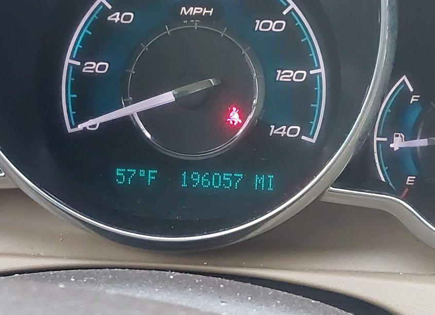 Photo 15 of 2009 Chevrolet Malibu LTZ (VIN 1G1ZK577X94224652)