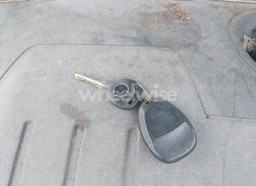 Photo 11 of 2009 Chevrolet Malibu LTZ (VIN 1G1ZK57B09F177608)