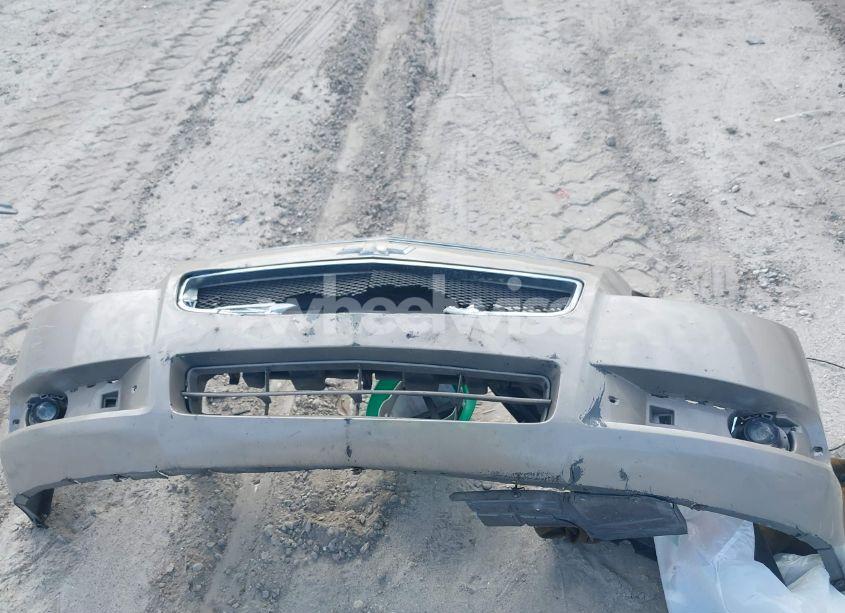 Photo 12 of 2009 Chevrolet Malibu LTZ (VIN 1G1ZK57B19F197186)