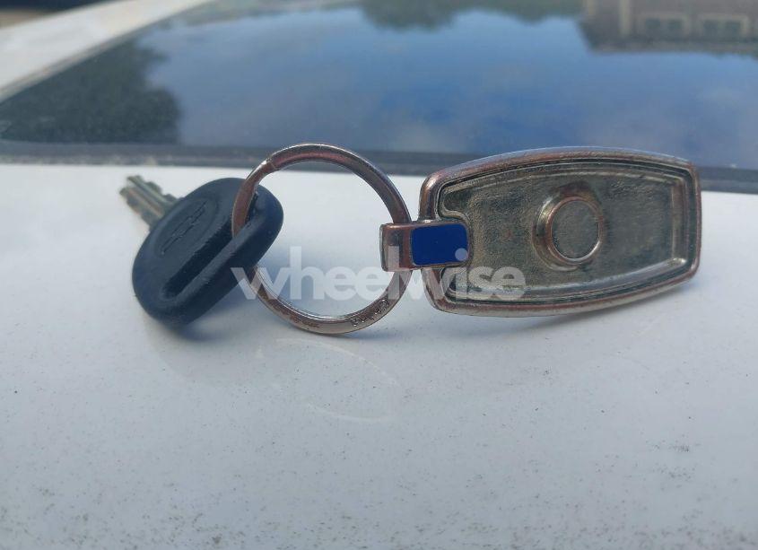 Photo 11 of 2008 Chevrolet Malibu LTZ (VIN 1G1ZK57B28F297179)