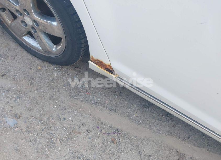 Photo 6 of 2008 Chevrolet Malibu LTZ (VIN 1G1ZK57B28F297179)