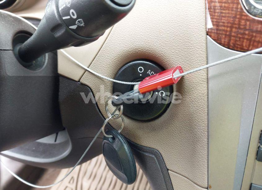 Photo 11 of 2008 Chevrolet Malibu LTZ (VIN 1G1ZK57B38F236276)