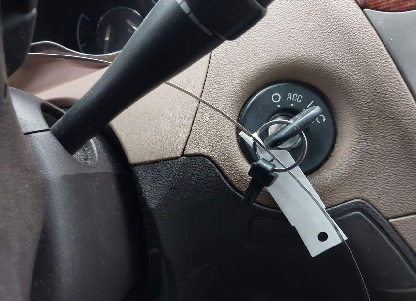 Photo 11 of 2008 Chevrolet Malibu LTZ (VIN 1G1ZK57B48F266872)