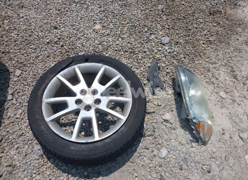 Photo 12 of 2009 Chevrolet Malibu LTZ (VIN 1G1ZK57B59F170881)