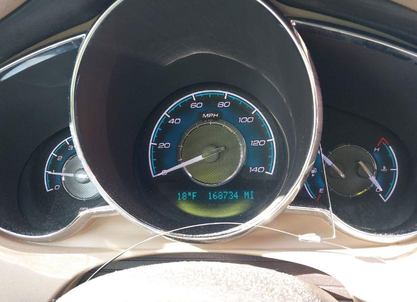 Photo 7 of 2009 Chevrolet Malibu LTZ (VIN 1G1ZK57B59F180472)