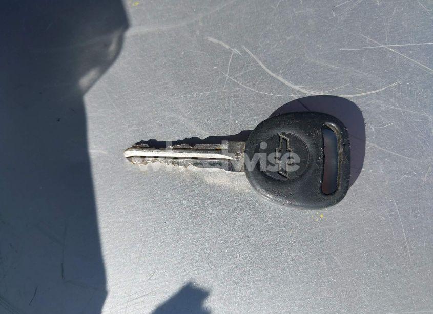 Photo 11 of 2008 Chevrolet Malibu LTZ (VIN 1G1ZK57B78F264999)