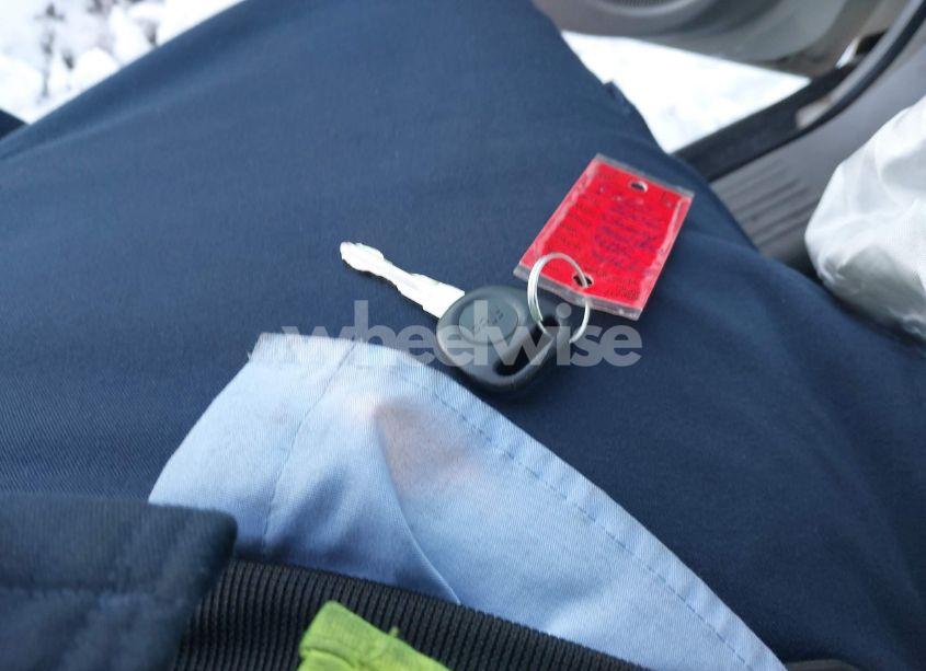 Photo 11 of 2006 Chevrolet Malibu LS (VIN 1G1ZS51826F177540)