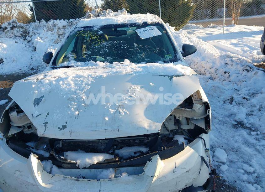 Photo 12 of 2006 Chevrolet Malibu LS (VIN 1G1ZS51826F177540)