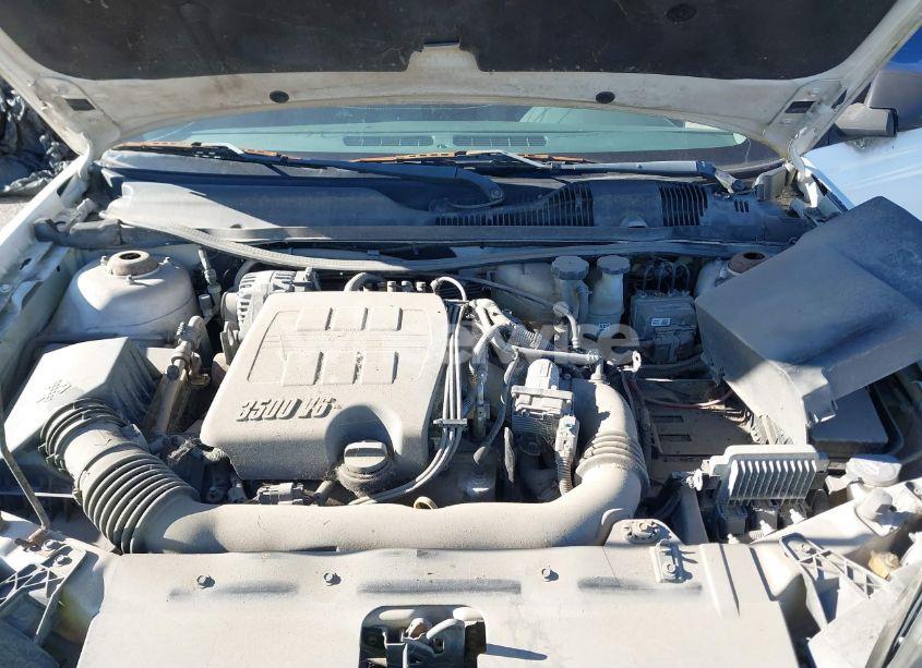 Photo 10 of 2006 Chevrolet Malibu LS (VIN 1G1ZS51866F243460)