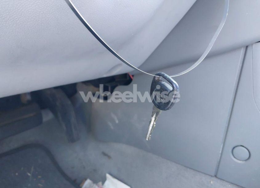 Photo 11 of 2006 Chevrolet Malibu LS (VIN 1G1ZS51866F243460)