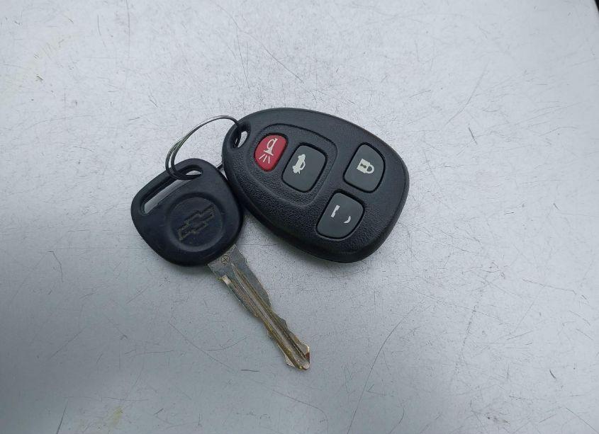 Photo 11 of 2006 Chevrolet Malibu LS (VIN 1G1ZS51866F276104)