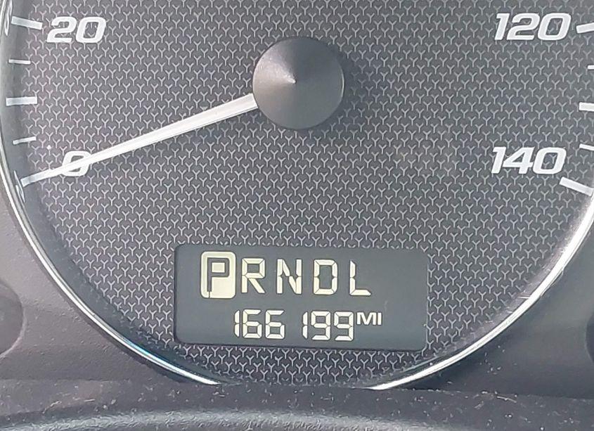 Photo 16 of 2006 Chevrolet Malibu LS (VIN 1G1ZS51866F276104)