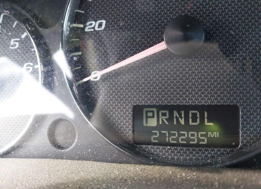 Photo 7 of 2006 Chevrolet Malibu LS (VIN 1G1ZS51886F201713)