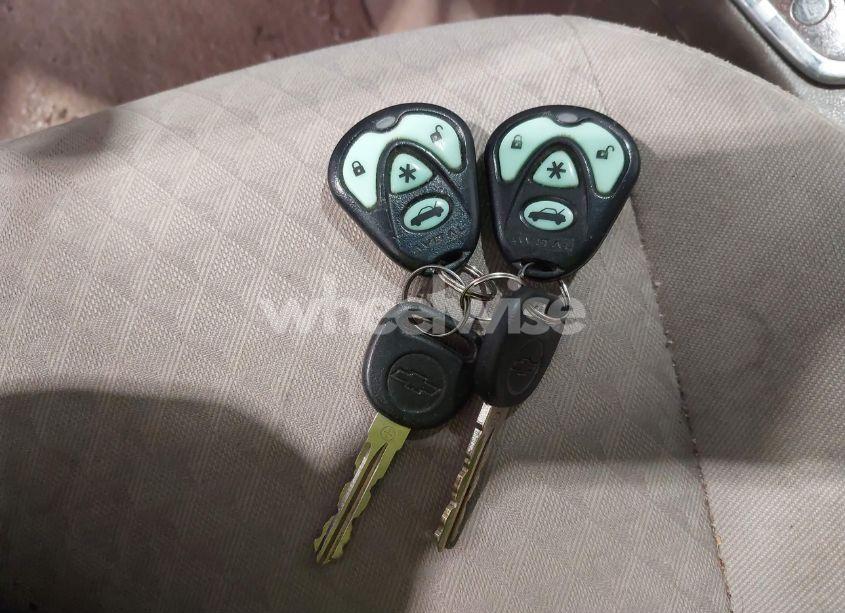 Photo 11 of 2006 Chevrolet Malibu LS (VIN 1G1ZS51886F202859)