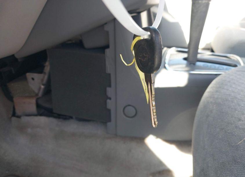 Photo 11 of 2006 Chevrolet Malibu LS (VIN 1G1ZS51F26F134606)