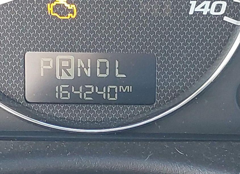 Photo 16 of 2006 Chevrolet Malibu LS (VIN 1G1ZS51F26F134606)