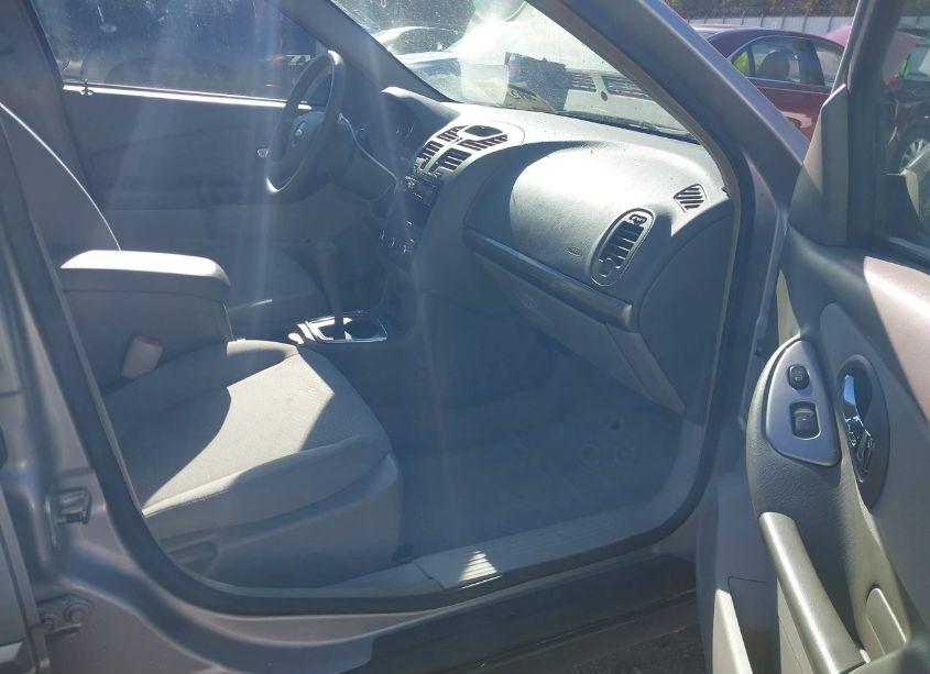 Photo 5 of 2006 Chevrolet Malibu LS (VIN 1G1ZS51F26F134606)