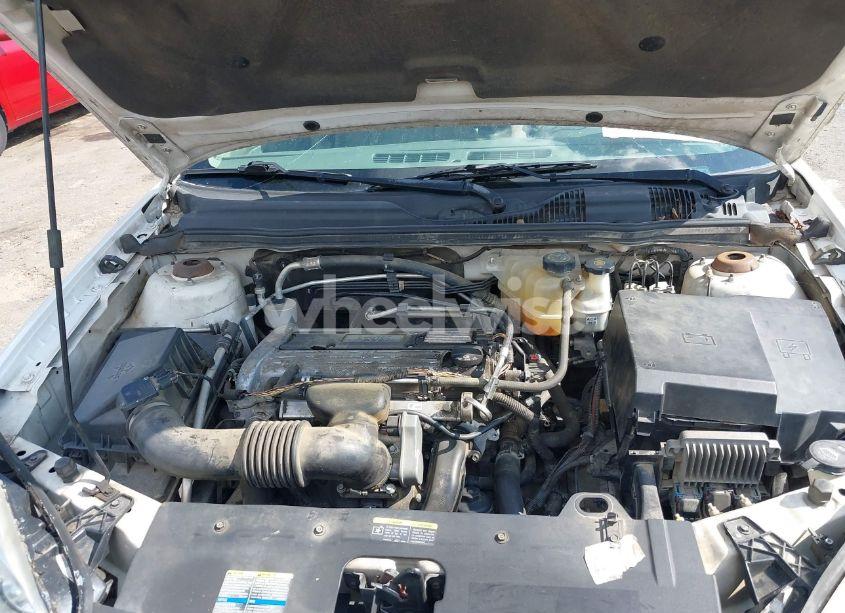 Photo 10 of 2006 Chevrolet Malibu LS (VIN 1G1ZS51F36F303130)