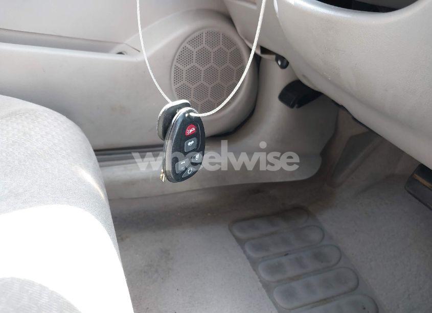 Photo 11 of 2006 Chevrolet Malibu LS (VIN 1G1ZS51F36F303130)