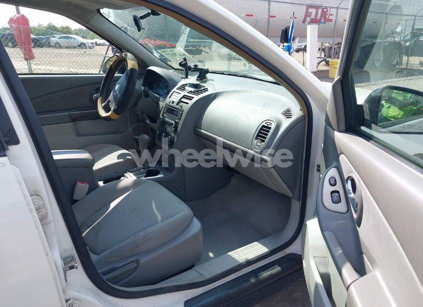 Photo 5 of 2006 Chevrolet Malibu LS (VIN 1G1ZS51F36F303130)