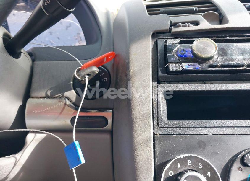 Photo 11 of 2006 Chevrolet Malibu LS (VIN 1G1ZS51F46F131481)