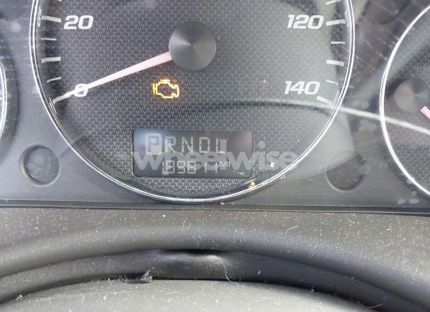 Photo 7 of 2006 Chevrolet Malibu LS (VIN 1G1ZS51F46F131481)