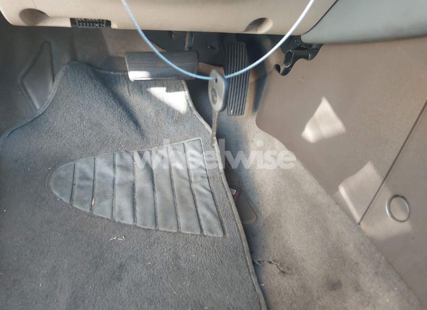 Photo 11 of 2006 Chevrolet Malibu LS (VIN 1G1ZS51F46F284555)