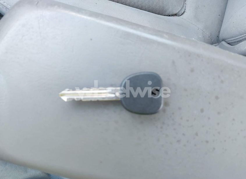 Photo 11 of 2006 Chevrolet Malibu LS (VIN 1G1ZS51F56F122594)