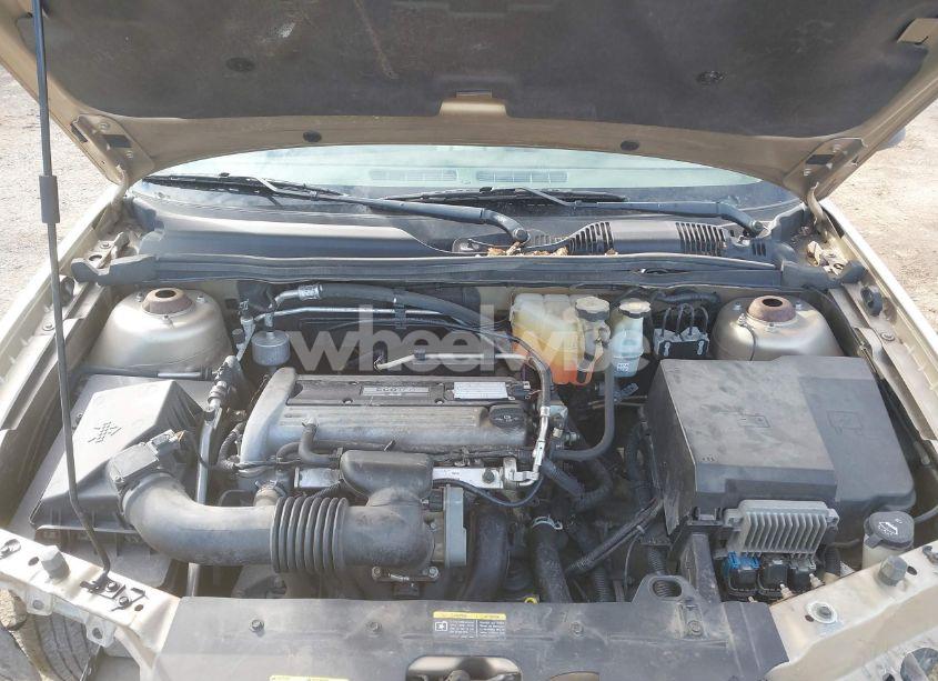 Photo 10 of 2006 Chevrolet Malibu LS (VIN 1G1ZS51F66F231730)
